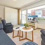 Appartamento Dr-ross-strasse 25, App 2 &quotduenenblick&quot Westerland