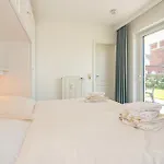Dr-ross-strasse 25, App 2 &quotduenenblick&quot Appartamento Westerland