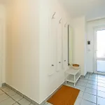 Appartamento Dr-ross-strasse 25, App 2 &quotduenenblick&quot Westerland