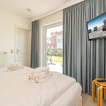 Apartment Dr-ross-strasse 25, App 2 