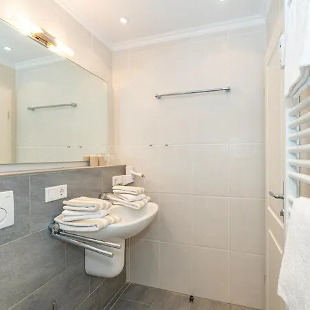 Apartment Dr-ross-strasse 25, App 2 