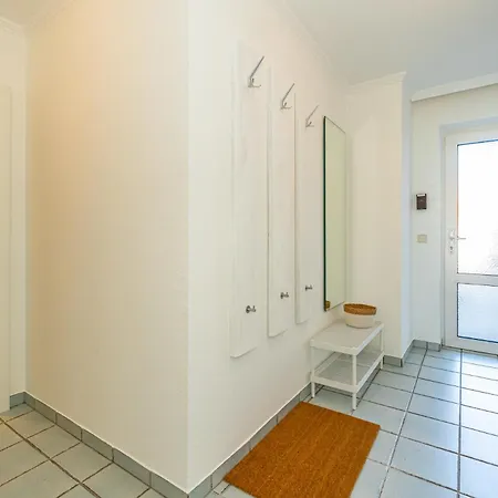 Apartment Dr-ross-strasse 25, App 2 